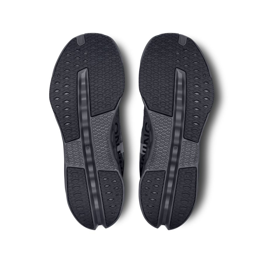 On Running Cloudsurfer Next Black | Eclipse