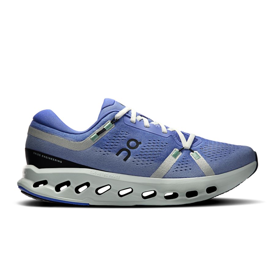 On Running Cloudsurfer 2 Sailor | Ivory