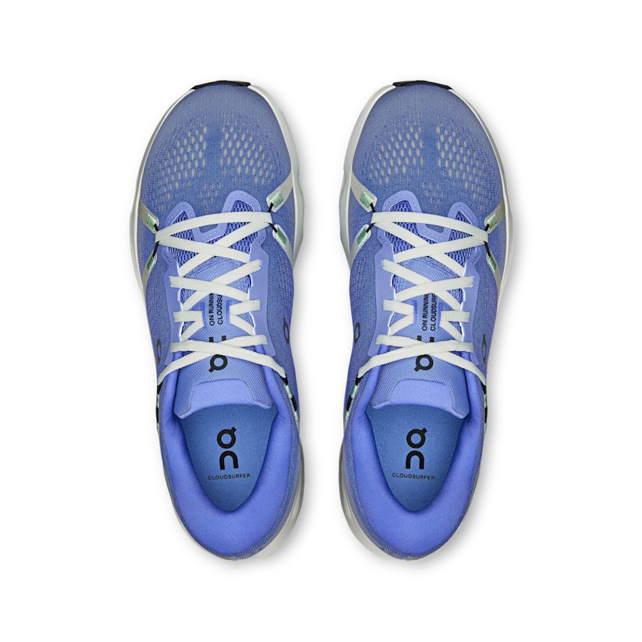 On Running Cloudsurfer 2 Sailor | Ivory