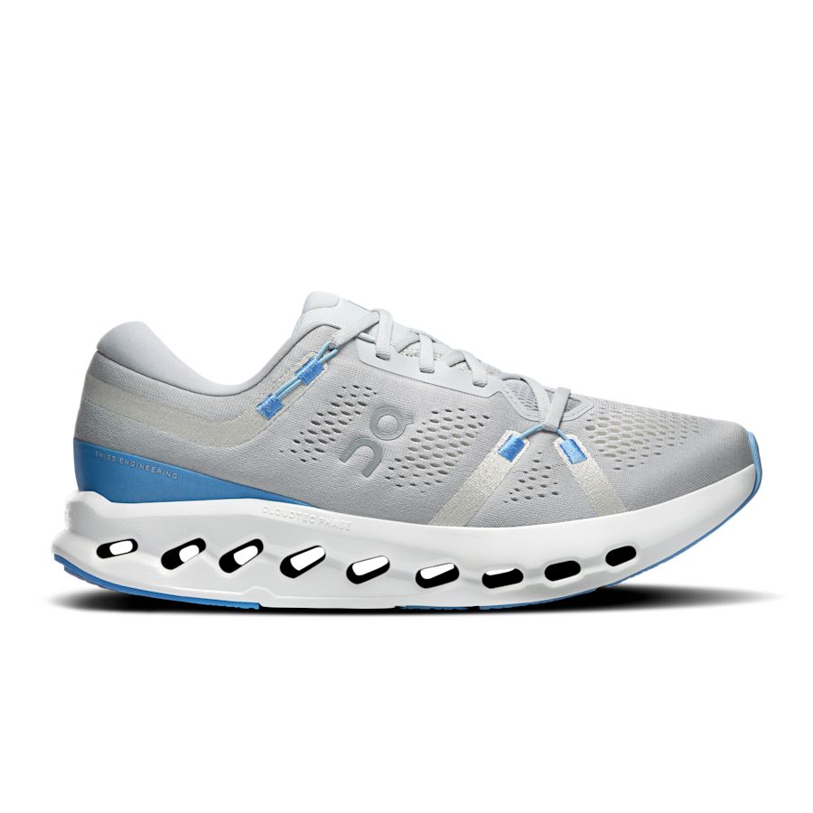 On Running Cloudsurfer 2 Glacier | Gourami