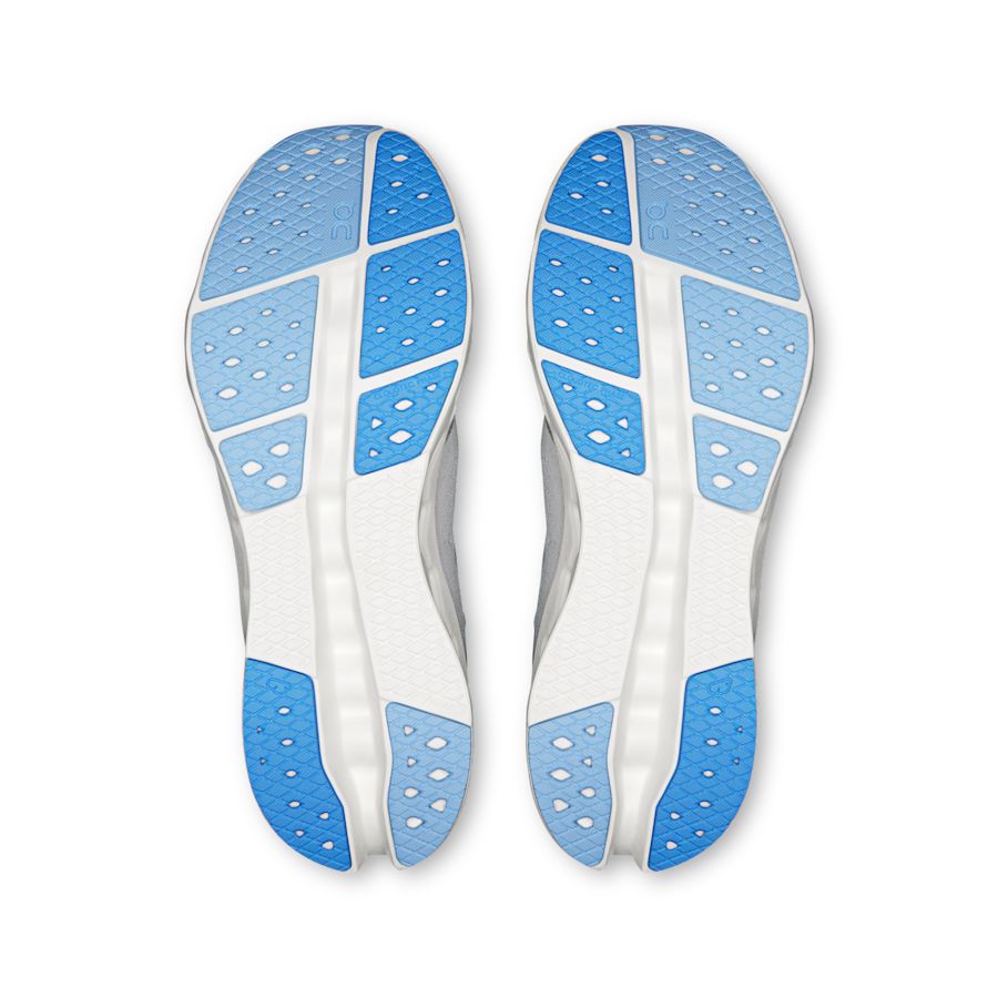 On Running Cloudsurfer 2 Glacier | Gourami