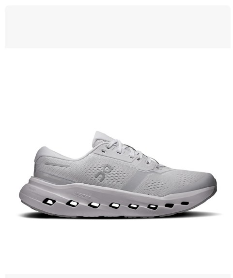 On Running Cloudrunner 3 Sailor | Ivory