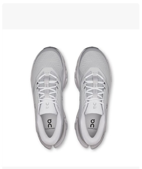 On Running Cloudrunner 3 Sailor | Ivory