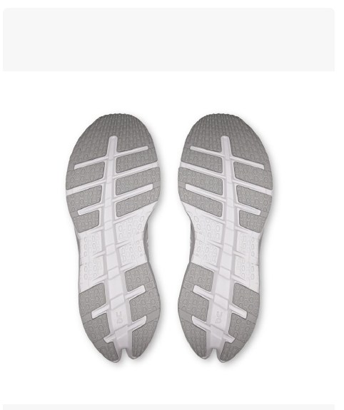On Running Cloudrunner 3 Sailor | Ivory