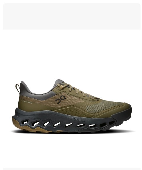 On Running Cloudhorizon 2 Olive | Shadow