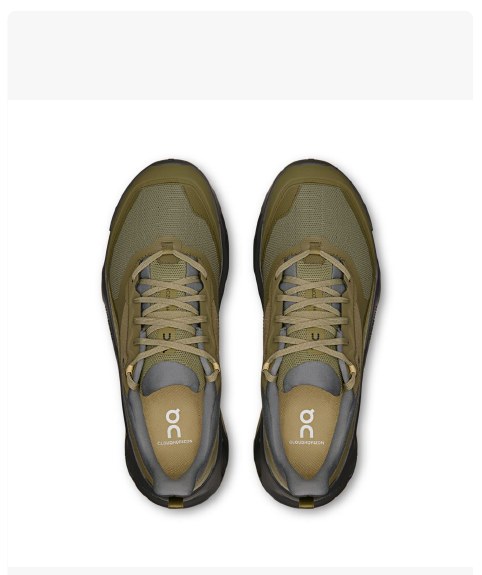 On Running Cloudhorizon 2 Olive | Shadow