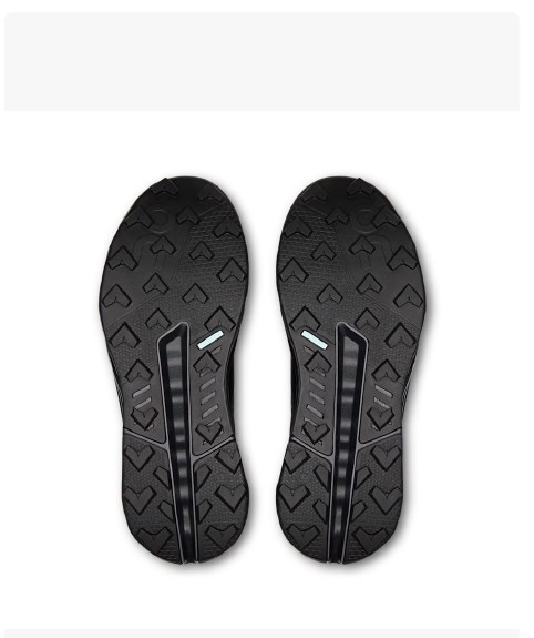 On Running Cloudhorizon 2 Black | Black