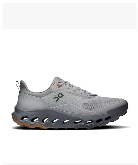 On Running Cloudhorizon 2 Alloy | Rock