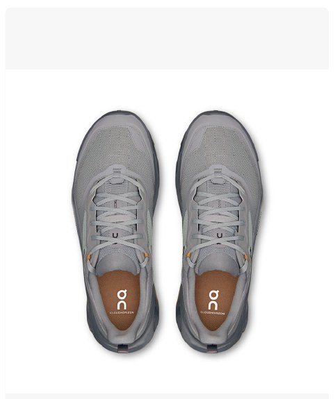 On Running Cloudhorizon 2 Alloy | Rock