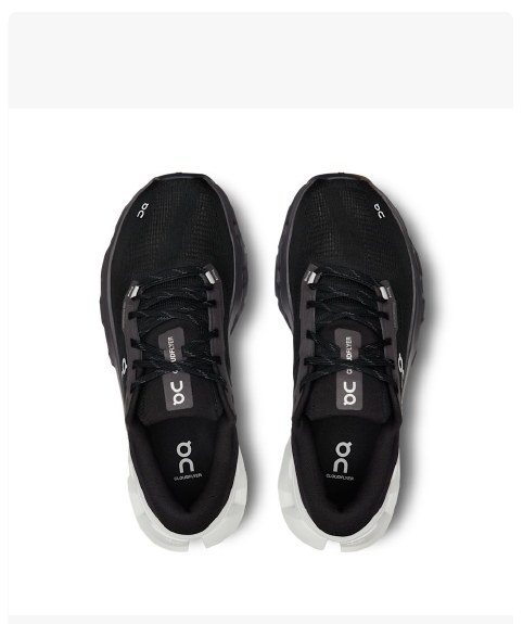 On Running Cloudflyer 5 Black | White