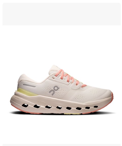 On Running Cloudrunner 3 Ivory | Dew