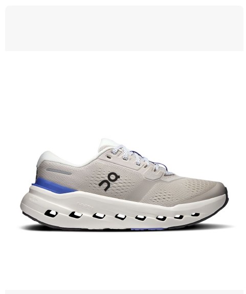 On Running Cloudrunner 3 Pearl | Sailor