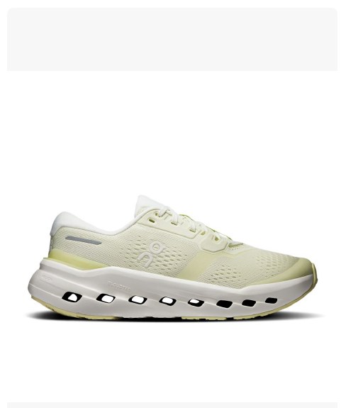 On Running Cloudrunner 3 Seedling | Ivory