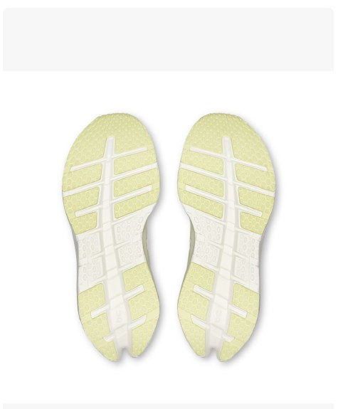 On Running Cloudrunner 3 Seedling | Ivory