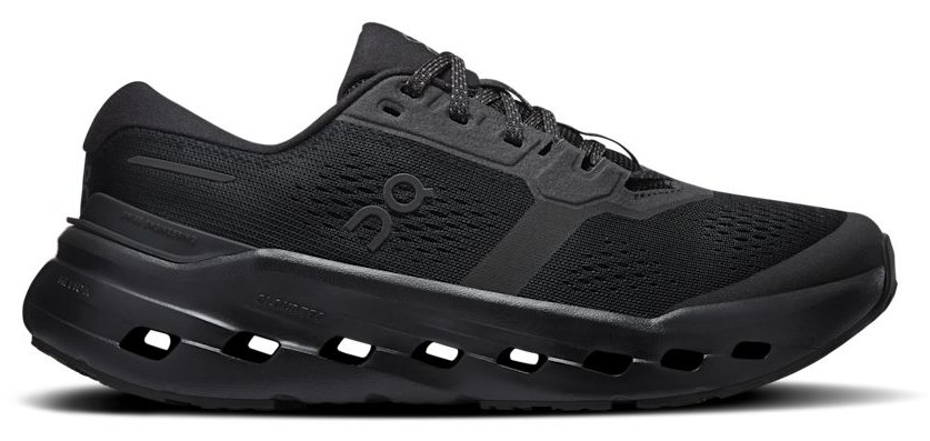 On Running Cloudrunner 3
